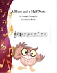 A Hoot and a Half-Note Concert Band sheet music cover